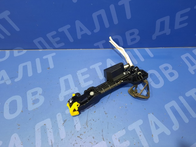 SUBARU 62142AN00A Держатель наружной ручки двери задней правой в наличии Ужгород