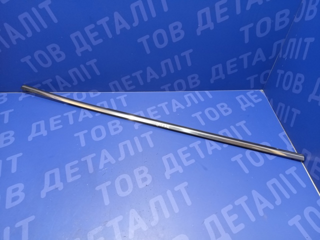 Молдинг опускного стекла двери задней, правой 62280AN001 SUBARU