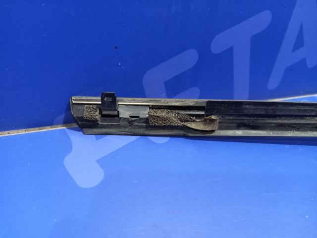 62280AN001 SUBARU Молдинг опускного стекла двери задней правой купить в Черкассы