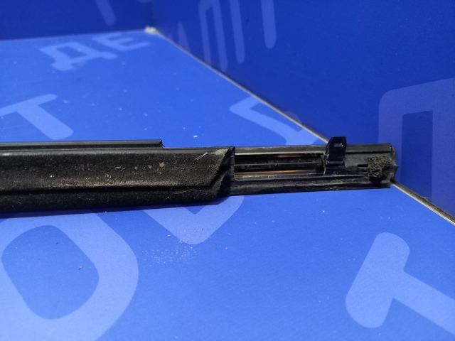 SUBARU 62280AN001 Молдинг опускного стекла двери задней правой в наличии Винница