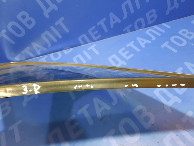 65209AL10A SUBARU Стекло кузова (багажного отсека) правое купить в Харьков