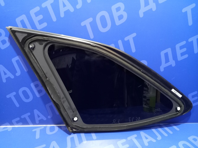 65209AL10A SUBARU Стекло кузова (багажного отсека) правое купить в Ирпень