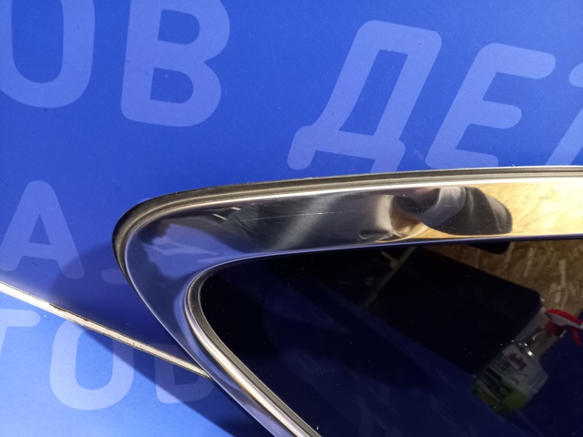65209AL10A SUBARU Стекло кузова (багажного отсека) правое купить в Чернигов