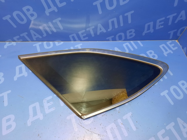 SUBARU 65209AL11A Стекло кузова (багажного отсека) левое в наличии Харьков