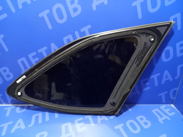 65209AL11A SUBARU Стекло кузова (багажного отсека) левое купить в Сумы