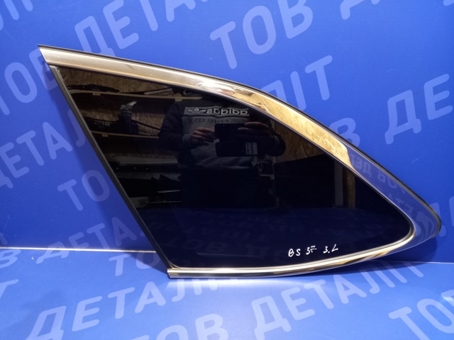 65209AL11A Стекло кузова (багажного отсека) левое купить Павлоград