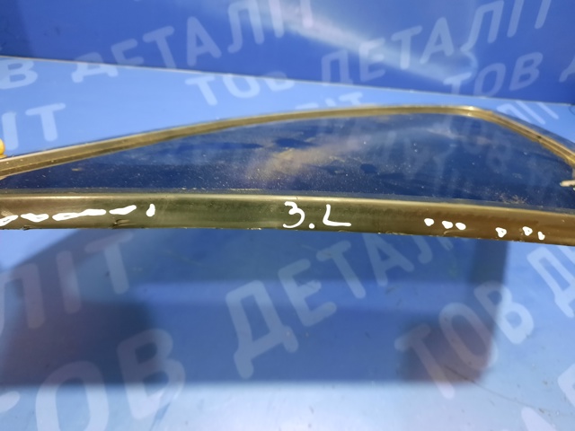 65209AL11A SUBARU Стекло кузова (багажного отсека) левое купить в Сумы