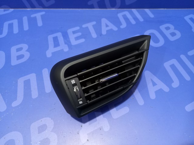 Решетка воздуховода правая 66110AN10A SUBARU