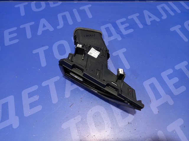 SUBARU 66110AN11A Решетка вентиляции салона на "торпедо" левая в наличии Киев