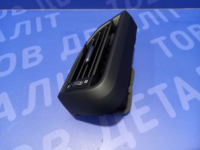 66110AN11A Решетка вентиляции салона на "торпедо" левая купить Полтава