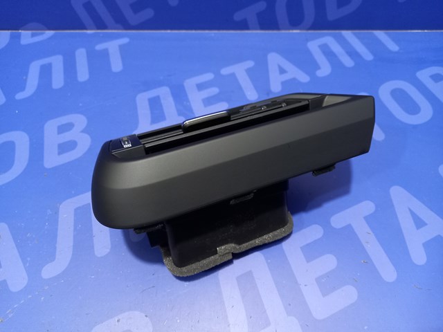 66110AN11A Решетка вентиляции салона на "торпедо" левая купить Кривой Рог