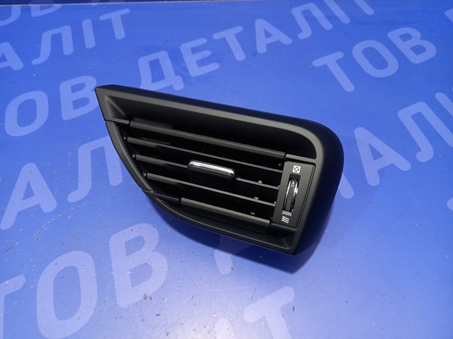 66110AN11A SUBARU Решетка вентиляции салона на "торпедо" левая купить в Ровно