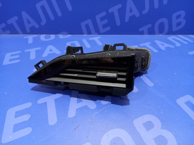 Решетка воздуховода левая 66110AN11A SUBARU