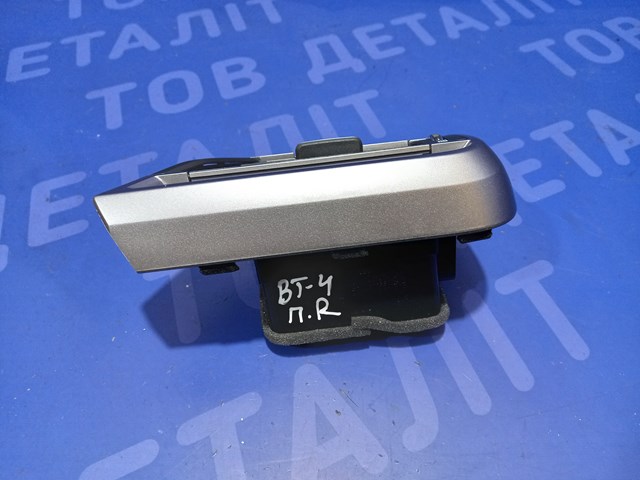 SUBARU 66110AN12A Решетка вентиляции салона на "торпедо" правая в наличии Хмельницкий