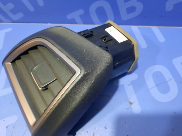 66110SJ100 SUBARU Решетка вентиляции салона на "торпедо" правая купить в Украина