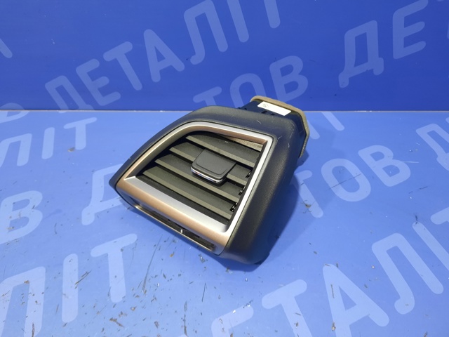 Решетка воздуховода правая 66110SJ100 SUBARU