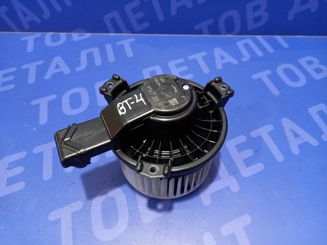 SUBARU 72223AN00A Мотор вентилятора печки (отопителя салона) в наличии Ровно