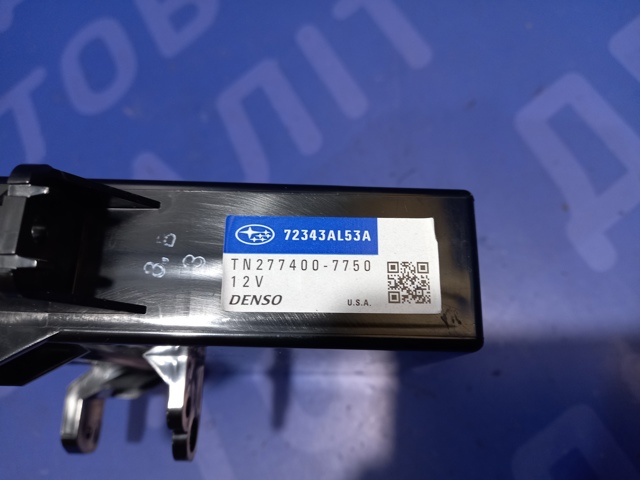 72343AL53A SUBARU купить в Кривой Рог