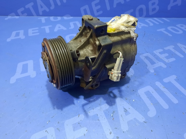 Насос кондиционера 73111AG010 SUBARU