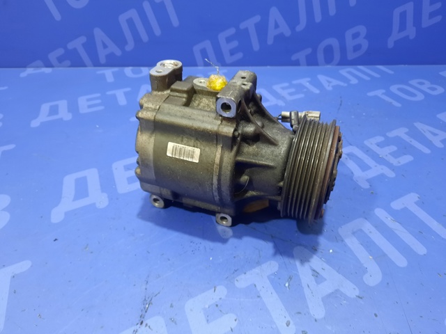 73111AG011 SUBARU Компрессор кондиционера купить в Павлоград