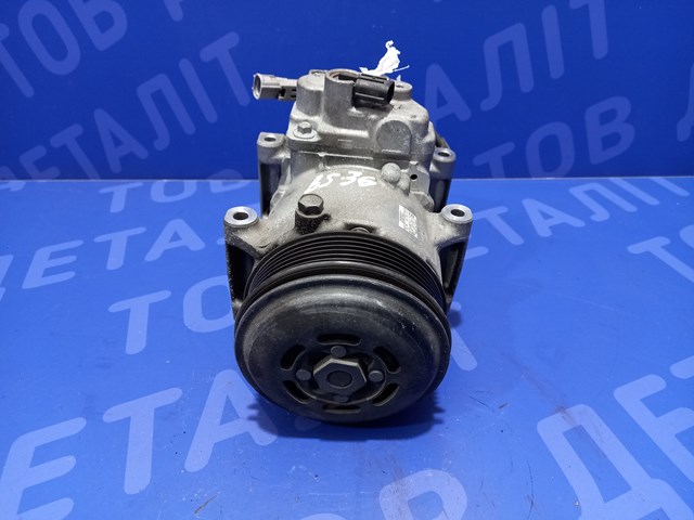 SUBARU 73111AJ03A Компрессор кондиционера в наличии Павлоград
