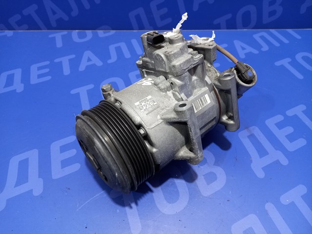 Компрессор хладагента 73111AJ03A SUBARU