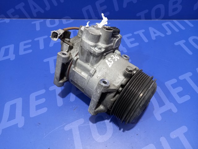 73111AJ03A Компрессор кондиционера купить Тернополь