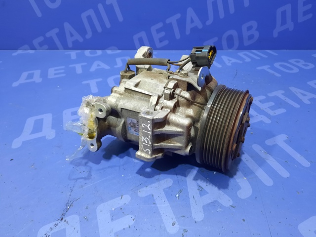 Насос кондиционера 73111FJ020 SUBARU
