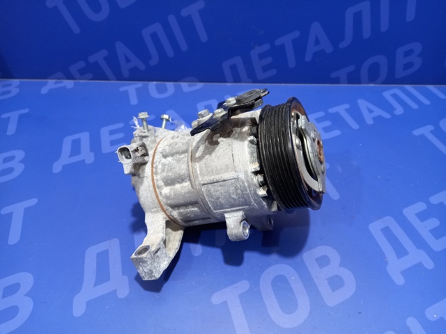 SUBARU 73111SJ030 Компрессор кондиционера в наличии Черкассы