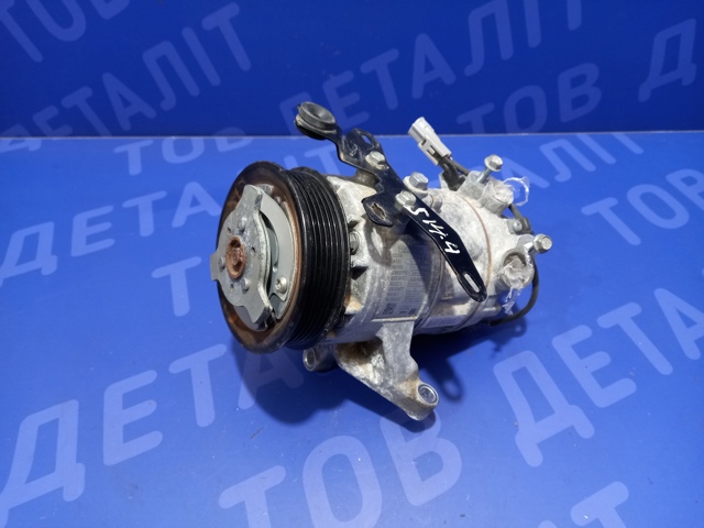 Насос кондиционера 73111SJ030 SUBARU