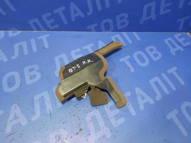 SUBARU 73233AN00A Правый дефлектор радиатора в наличии Винница