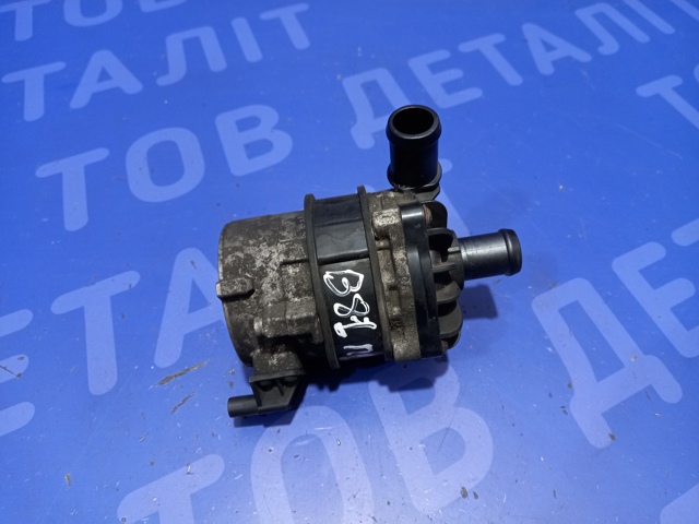 7P0965567 VAG Помпа водяная (насос) охлаждения, дополнительный электрический купить в Житомир