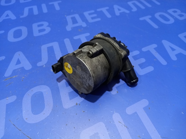 VAG 7P0965567 Помпа водяная (насос) охлаждения, дополнительный электрический в наличии Ужгород