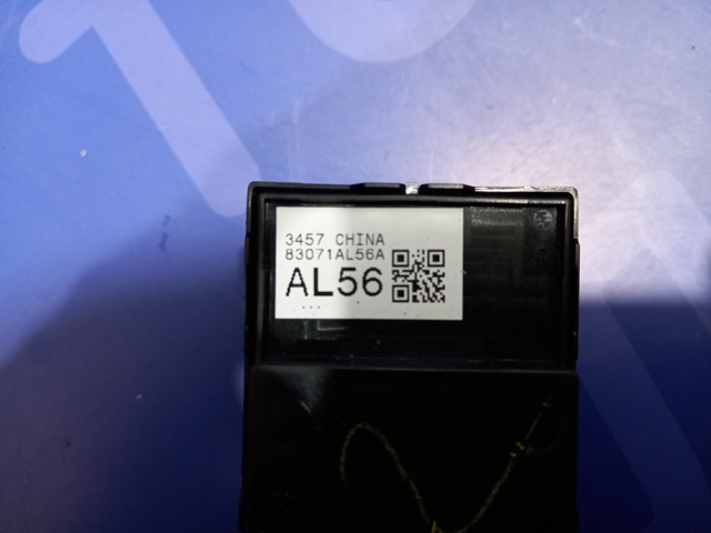 SUBARU 83071AL56A в наличии Тернополь