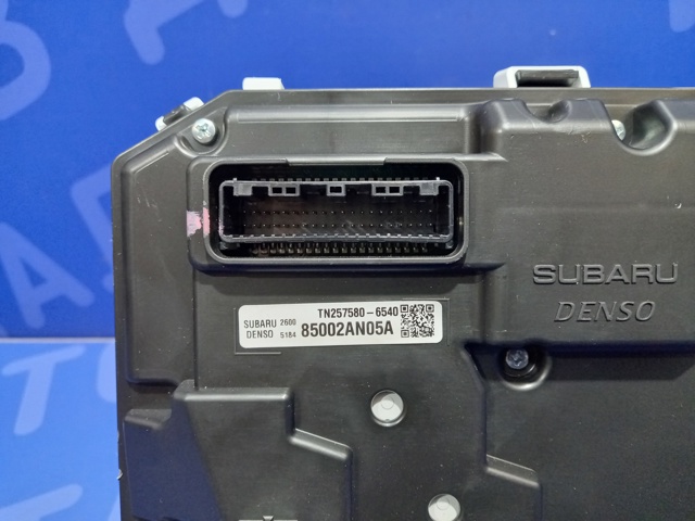 SUBARU 85002AN05A в наличии Тернополь