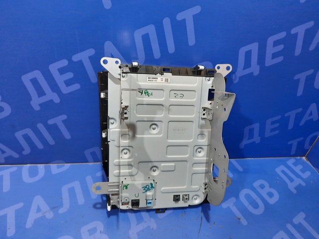 SUBARU 86213AN65A Дисплей многофункциональный в наличии Каменское
