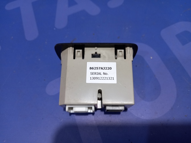 86257AJ220 SUBARU купить в Харьков