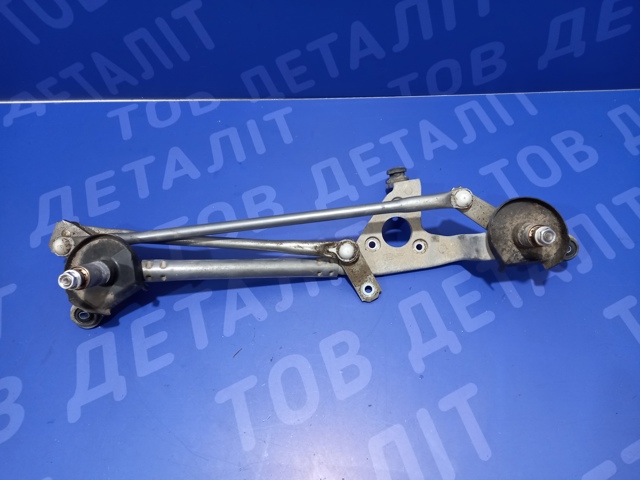 Трапеция рулевая, в сборе 86513SJ010 SUBARU