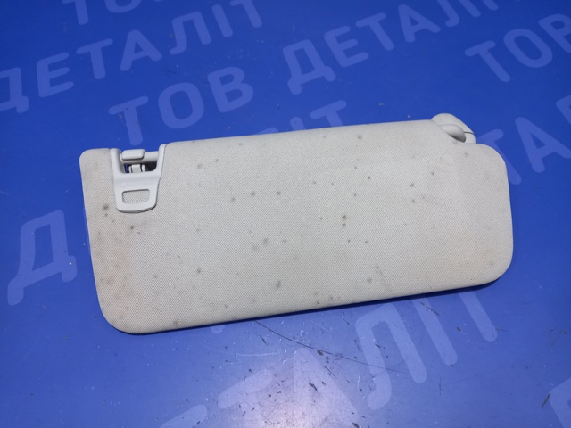 SUBARU 92011AL15BME Солнцезащитный козырек в наличии Запорожье