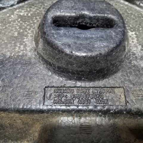 97035FJ050 SUBARU купить в Сумы
