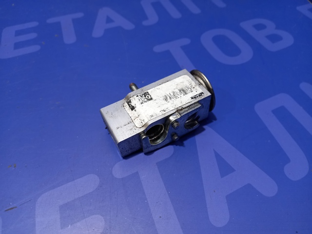 A1648300084 MERCEDES Клапан TRV кондиционера купить в Полтава