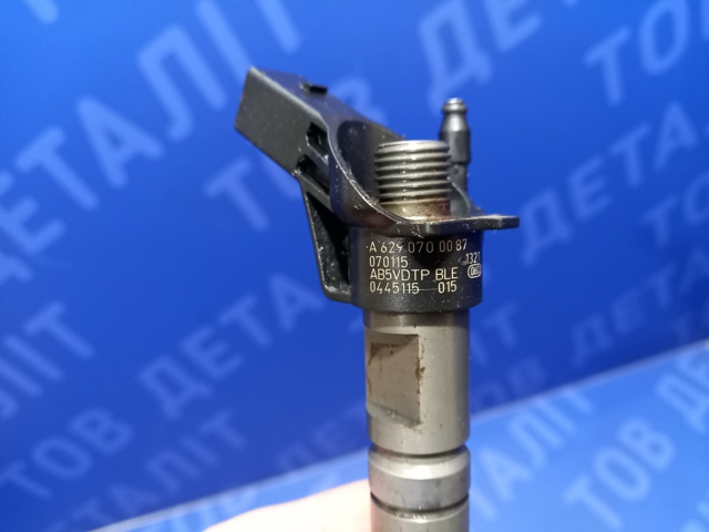 MERCEDES A6290700287 в наличии Хмельницкий