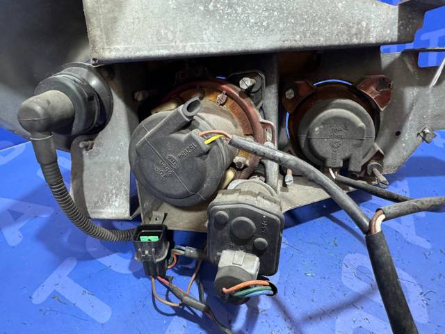 MN159574 MITSUBISHI Фара левая купить в Хмельницкий