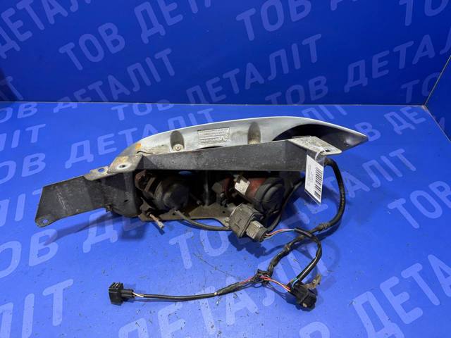 MN159575 MITSUBISHI Фара правая купить в Одесса