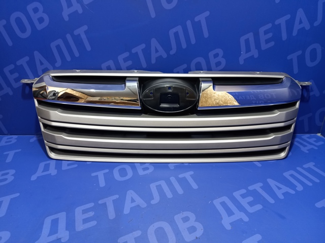 PSB07048GA SIGNEDA Решетка радиатора купить в Житомир