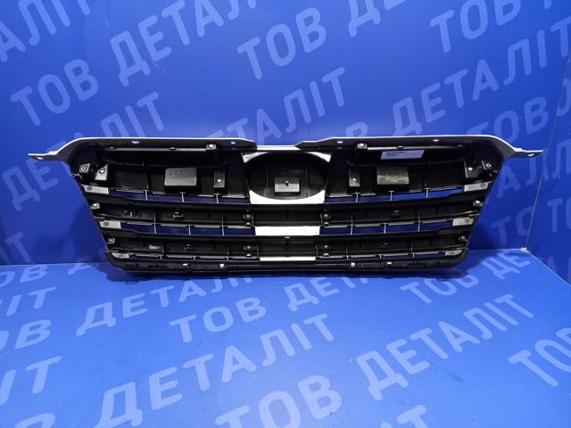 PSB07048GA SIGNEDA Решетка радиатора купить в Кривой Рог