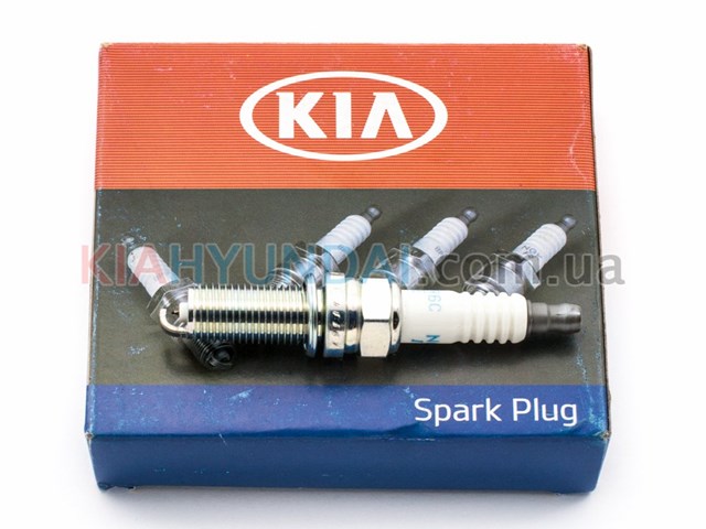 1884410060 Hyundai/Kia свеча зажигания