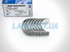 Вкладыши шатунные STD Daewoo Lanos