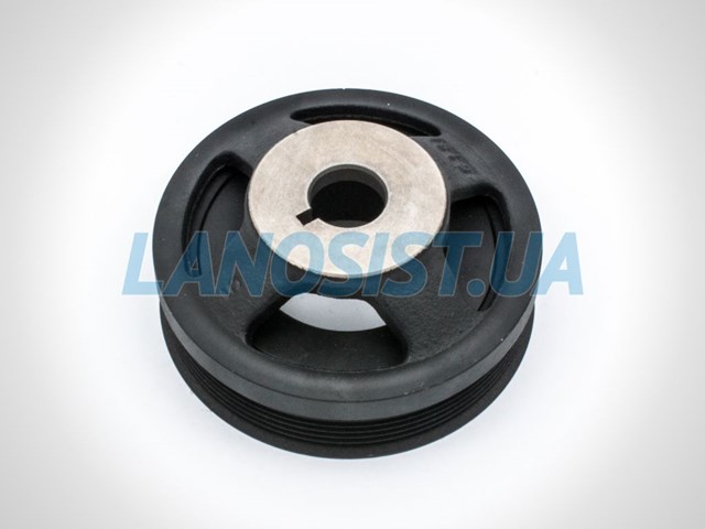 Шкив коленвала Шевроле Авео T250 - Покупка запчастей и сравнение цен на ...