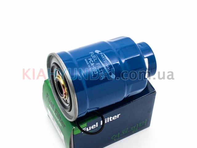 Топливный фильтр хендай х-1 дизель. pca003. PCA003